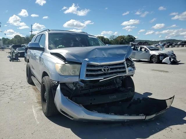 2010 Toyota Sequoia Platinum VIN: 5TDDW5G14AS036431 Lot: 84908105
