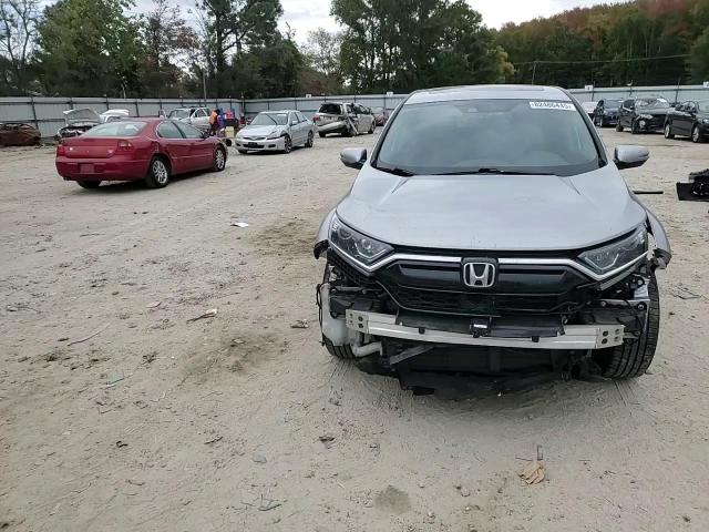 2020 Honda Cr-V Ex VIN: 5J6RW2H57LL006683 Lot: 82486445