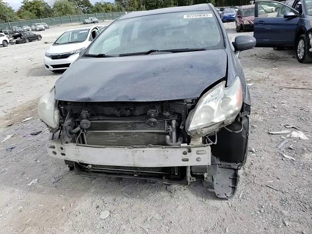 2011 Toyota Prius VIN: JTDKN3DU9B0325290 Lot: 82259645
