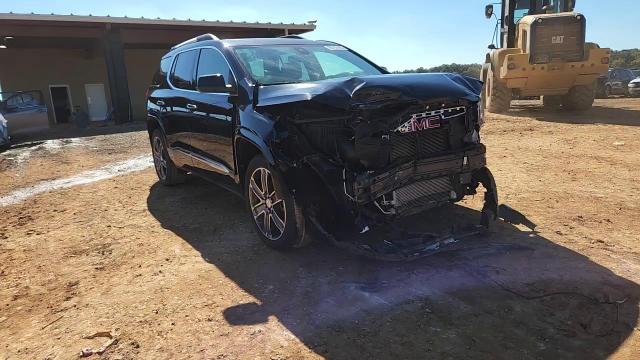 2019 GMC Acadia Denali VIN: 1GKKNPLS1KZ164862 Lot: 90797485