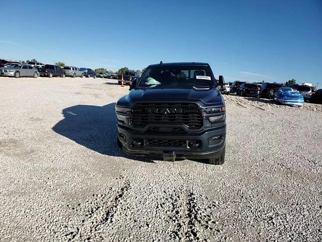 2026 Ram 2500 Big Horn VIN: 3C63R5JL5TG168331 Lot: 86899485