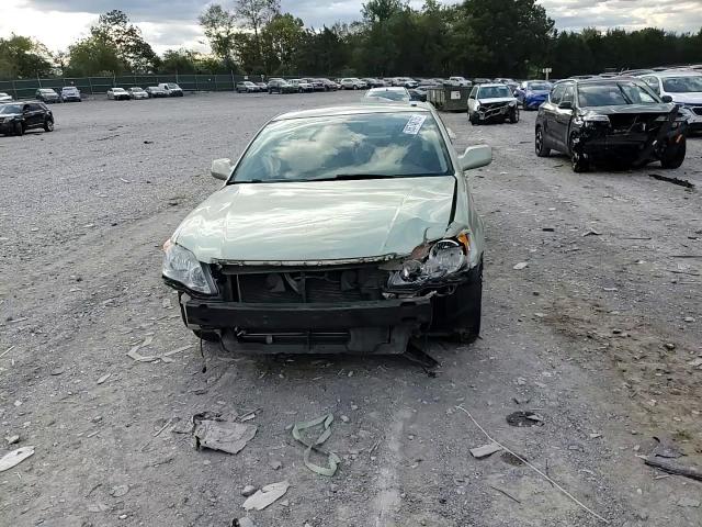 2009 Toyota Avalon Xl VIN: 4T1BK36B09U326010 Lot: 85748755