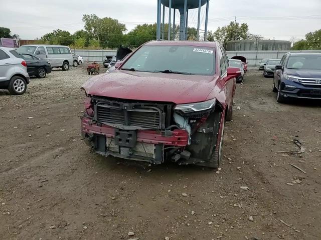 2020 Cadillac Xt6 Sport VIN: 1GYKPGRS1LZ118618 Lot: 82444375