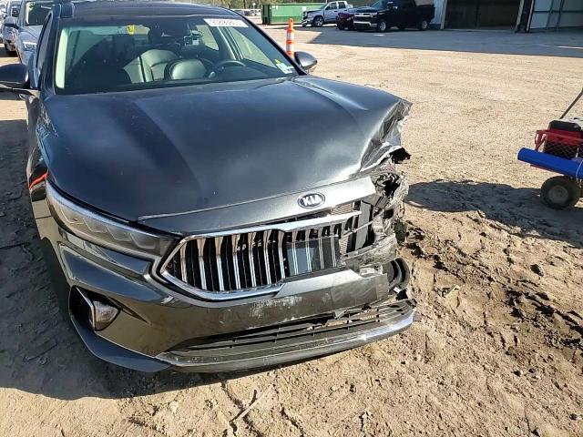 2020 Kia Cadenza Technology VIN: KNALC4J16L5234196 Lot: 90893805