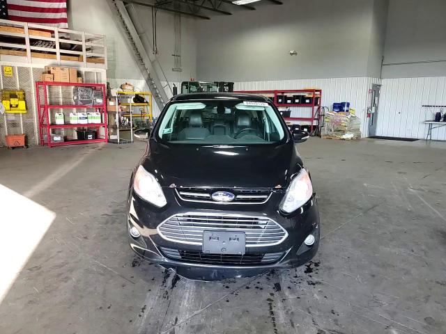 2013 Ford C-Max Sel VIN: 1FADP5BU5DL514334 Lot: 84970135