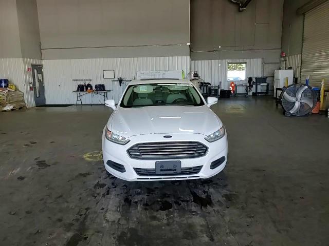 2013 Ford Fusion Se VIN: 3FA6P0HR9DR306649 Lot: 85116995