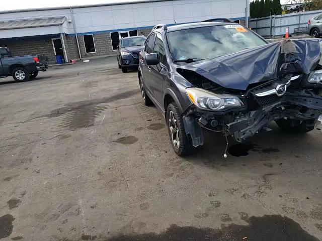 2014 Subaru Xv Crosstrek 2.0 Premium VIN: JF2GPAVC8E8322303 Lot: 82240395