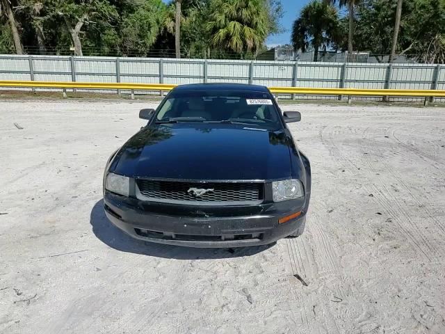 2006 Ford Mustang VIN: 1ZVFT80N565108814 Lot: 82576805