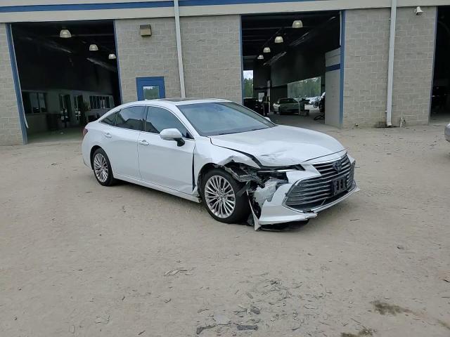 2019 Toyota Avalon Xle VIN: 4T1BZ1FB0KU024982 Lot: 82280985