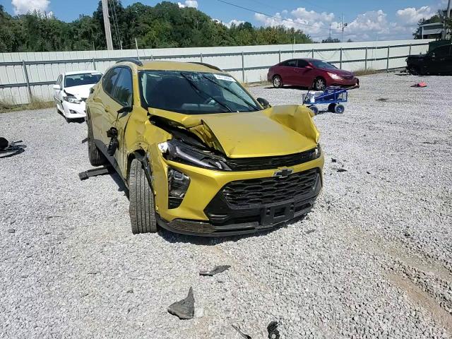 2025 Chevrolet Trax Activ VIN: KL77LKEP0SC297101 Lot: 84752885