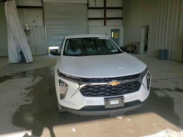 2024 Chevrolet Trax Ls VIN: KL77LFE27RC020998 Lot: 85171995