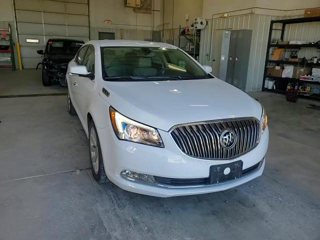 2015 Buick Lacrosse VIN: 1G4GB5G36FF152341 Lot: 87079505
