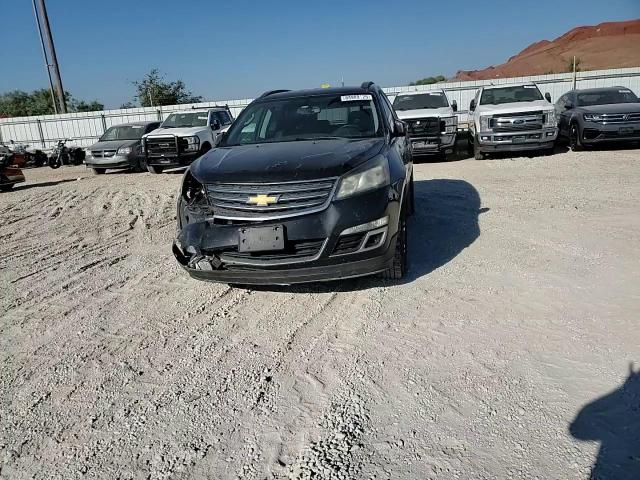 2016 Chevrolet Traverse Lt VIN: 1GNKRGKD4GJ142452 Lot: 84989125