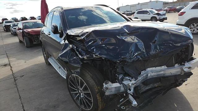 2018 Mercedes-Benz Glc 300 VIN: WDC0G4JB2JV059939 Lot: 90417715