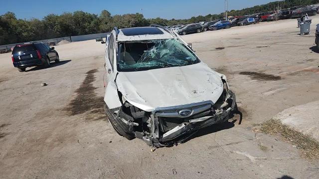 2014 Subaru Forester 2.5I Limited VIN: JF2SJAHC9EH427794 Lot: 86174845