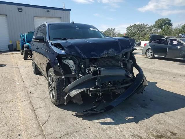 2021 Ford Expedition Limited VIN: 1FMJU2AT8MEA64031 Lot: 85873005
