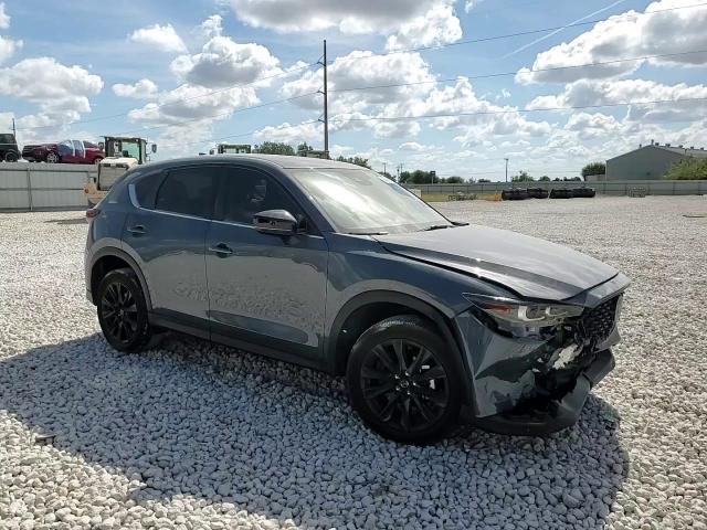 2023 Mazda Cx-5 Preferred VIN: JM3KFBCM5P0224755 Lot: 84945425