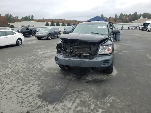 2008 Dodge Dakota Sxt VIN: 1D7HW38K48S534889 Lot: 90602175