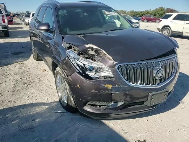 2015 Buick Enclave VIN: 5GAKVBKD0FJ137675 Lot: 89859515