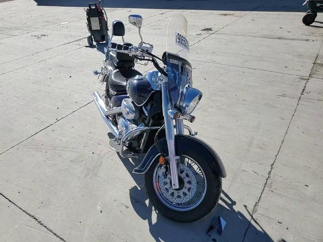 2006 Suzuki C50 VIN: JS1VS55A862106802 Lot: 90650395