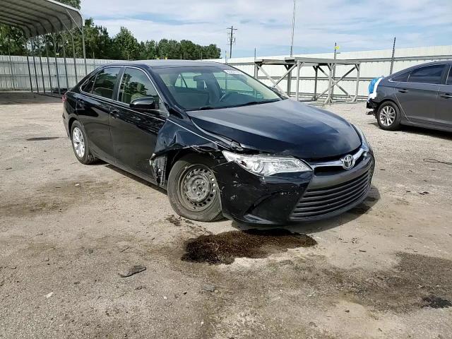 2016 Toyota Camry Le VIN: 4T1BF1FKXGU168006 Lot: 85897985