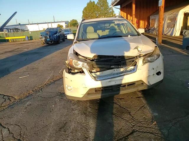 2014 Subaru Xv Crosstrek 2.0 Premium VIN: JF2GPACC2E8205755 Lot: 84066475