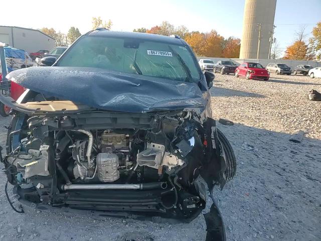 2021 Chrysler Pacifica Touring L VIN: 2C4RC1BG5MR585359 Lot: 86778955