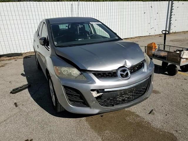 2010 Mazda Cx-7 VIN: JM3ER2W3XA0300260 Lot: 87197485