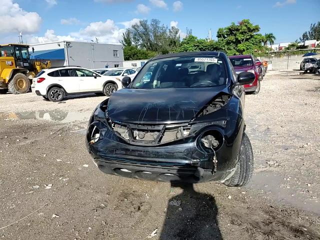 2012 Nissan Juke S VIN: JN8AF5MR6CT103679 Lot: 85571765