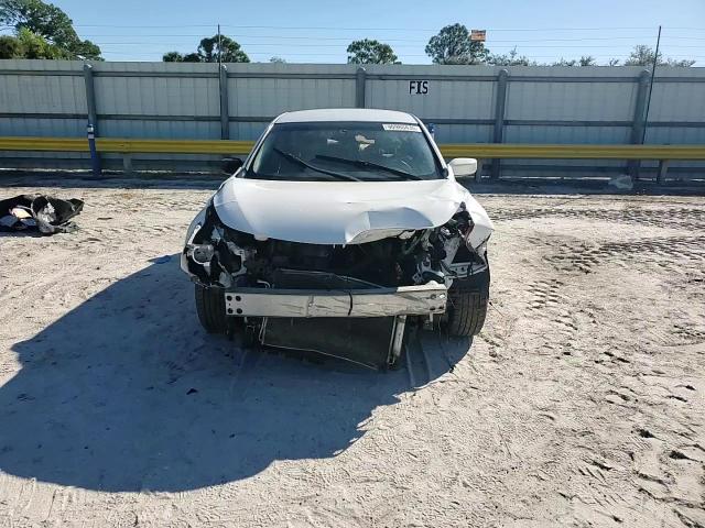 2018 Nissan Maxima 3.5S VIN: 1N4AL3AP9FC446816 Lot: 90980435