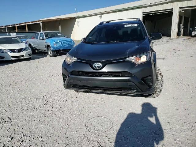 2017 Toyota Rav4 Le VIN: JTMBFREV6HJ152578 Lot: 83778435