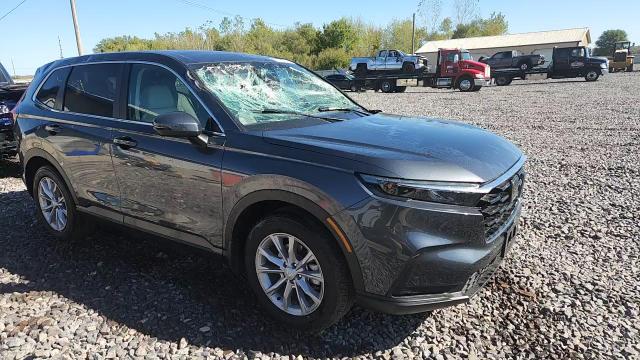 2025 Honda Cr-V Exl VIN: 7FARS4H77SE008793 Lot: 85362875