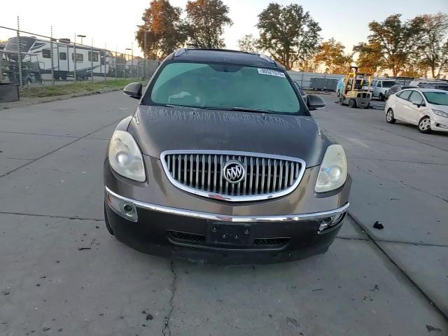 2009 Buick Enclave Cxl VIN: 5GAER23D89J183789 Lot: 90521575