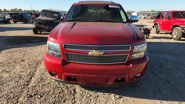 2013 Chevrolet Tahoe C1500 Lt VIN: 1GNSCBE0XDR342682 Lot: 90481475