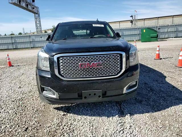 2016 GMC Yukon Denali VIN: 1GKS2CKJ5GR438470 Lot: 82411165