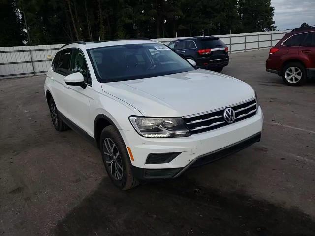 2020 Volkswagen Tiguan Se VIN: 3VV2B7AX2LM047931 Lot: 86288785