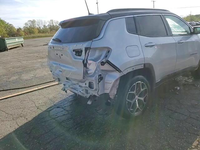 2024 Jeep Compass Limited VIN: 3C4NJDCNXRT141305 Lot: 84644775