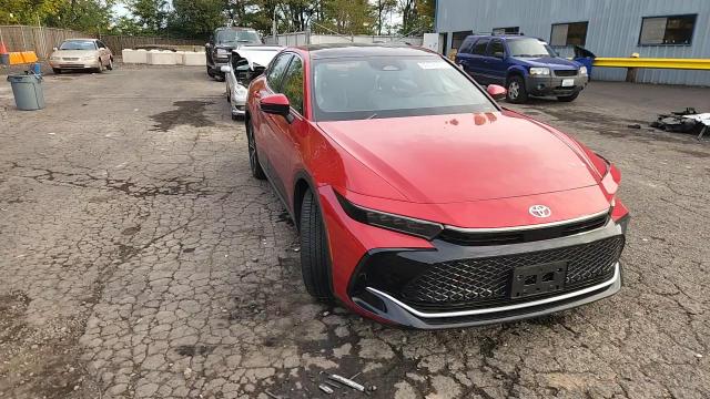 2024 Toyota Crown Xle VIN: JTDAAAAFXR3022044 Lot: 82678905