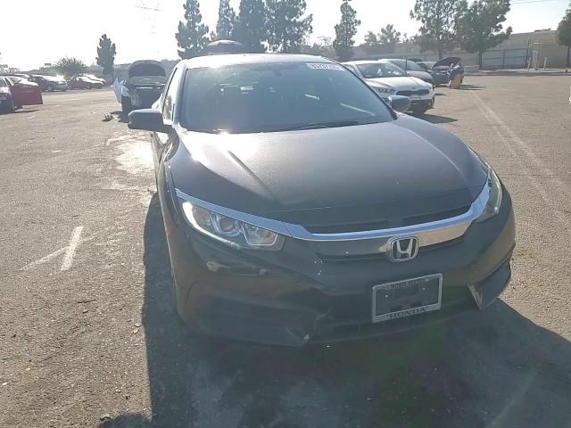 2018 Honda Civic Ex VIN: 2HGFC2F70JH547866 Lot: 85737795