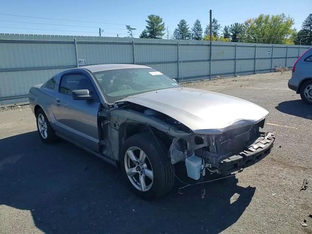 2006 Ford Mustang VIN: 1ZVFT80N965261048 Lot: 82345005