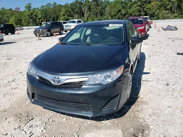 2014 Toyota Camry L VIN: 4T4BF1FK4ER380872 Lot: 90645405