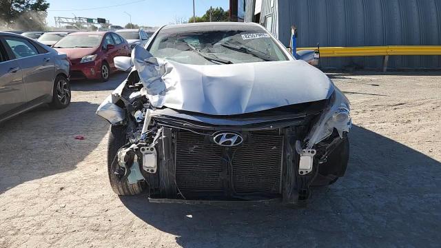 2015 Hyundai Azera Limited VIN: KMHFH4JG9FA439055 Lot: 82557985