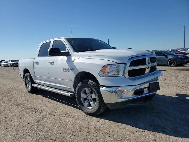 2017 Ram 1500 Slt VIN: 1C6RR7LT0HS822266 Lot: 90377735