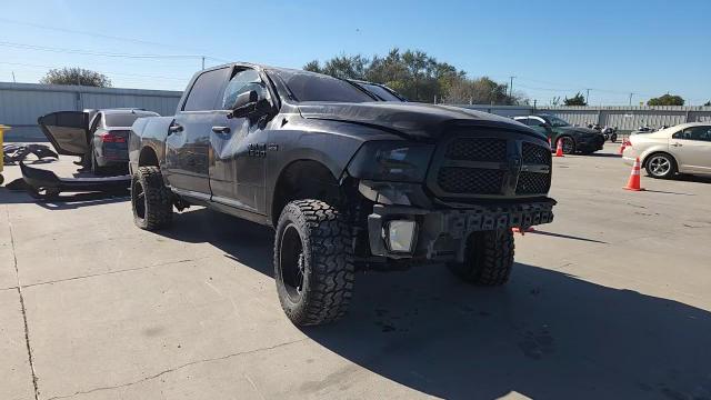 2014 Ram 1500 St VIN: 1C6RR7KT4ES203411 Lot: 82655995