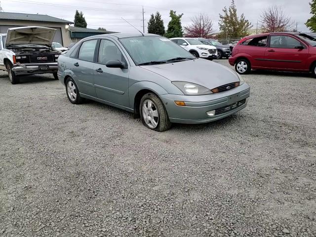 2003 Ford Focus Zts VIN: 1FAFP38343W103922 Lot: 85714585