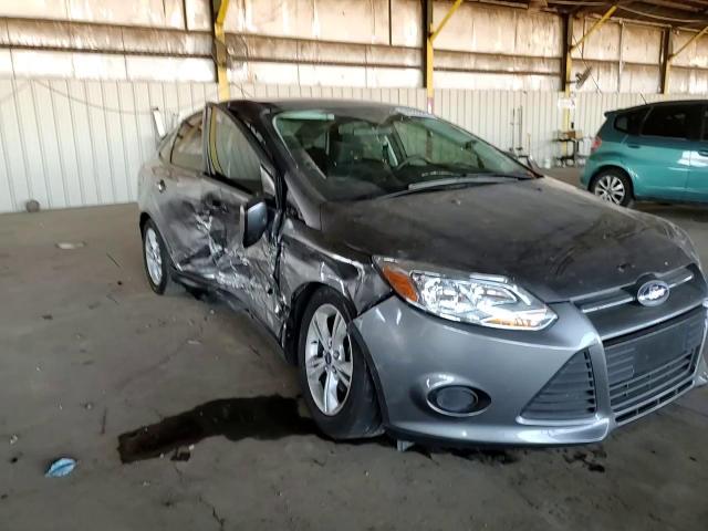 2014 Ford Focus Se VIN: 1FADP3F23EL432598 Lot: 84978035