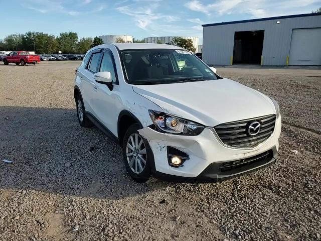 2016 Mazda Cx-5 Touring VIN: JM3KE4CY0G0891153 Lot: 81942125