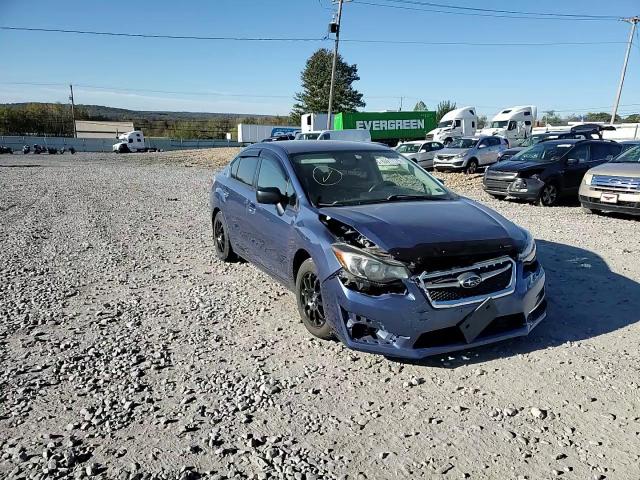 2015 Subaru Impreza VIN: JF1GJAA62FH005947 Lot: 85917175