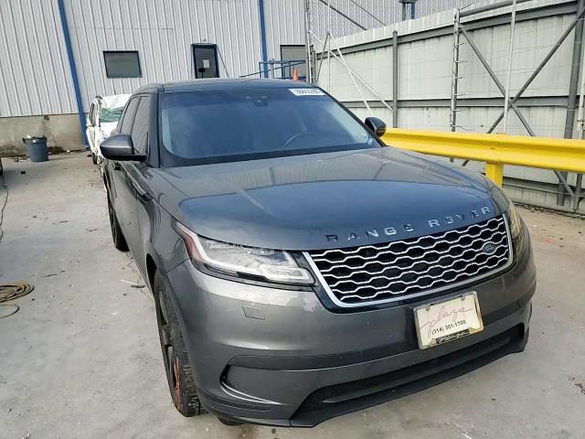 2018 Land Rover Range Rover Velar S VIN: SALYB2RVXJA726282 Lot: 86615785