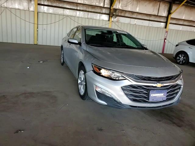 2022 Chevrolet Malibu Lt VIN: 1G1ZD5ST4NF166874 Lot: 82557705